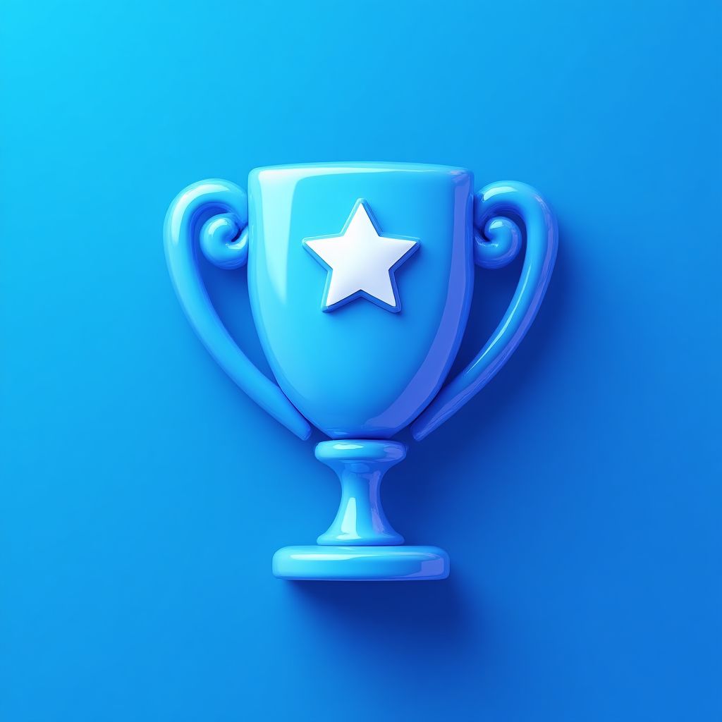 Icono de premios