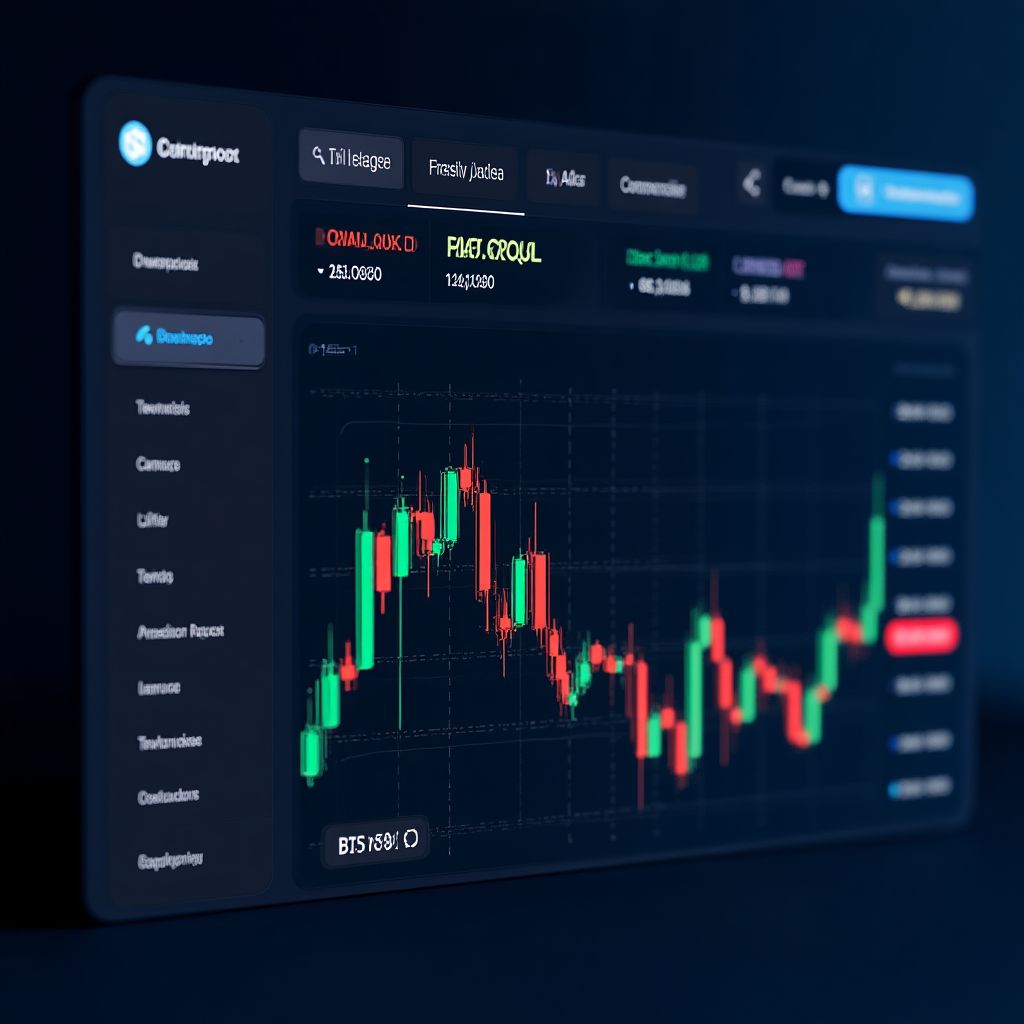 Inversiones en criptomonedas en Argentina