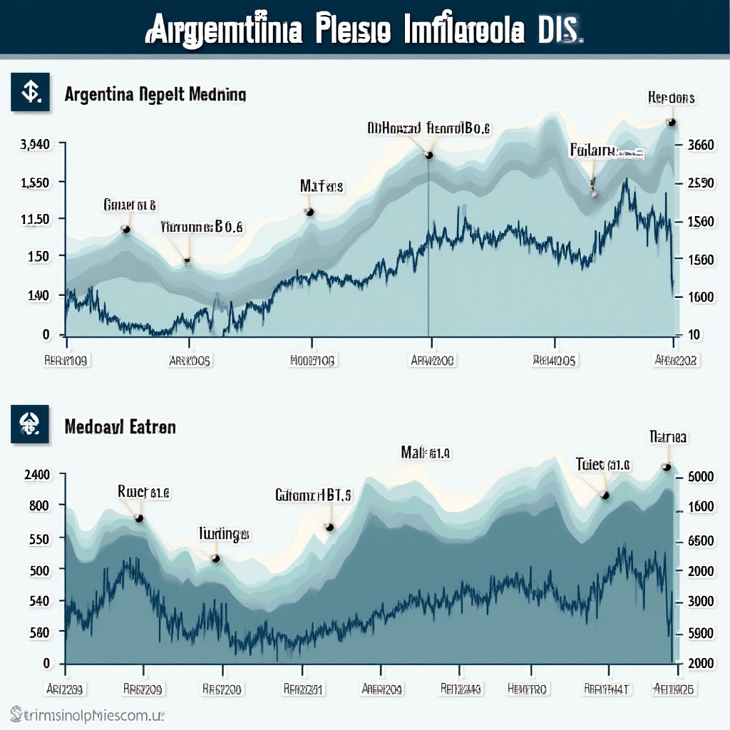 Estrategias de cobertura para inversores argentinos
