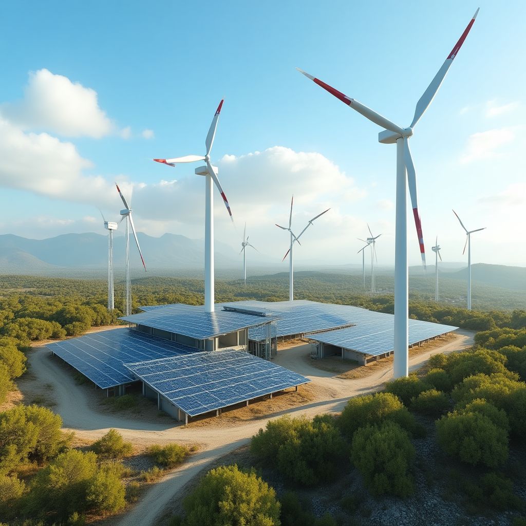 Inversión sostenible en Argentina