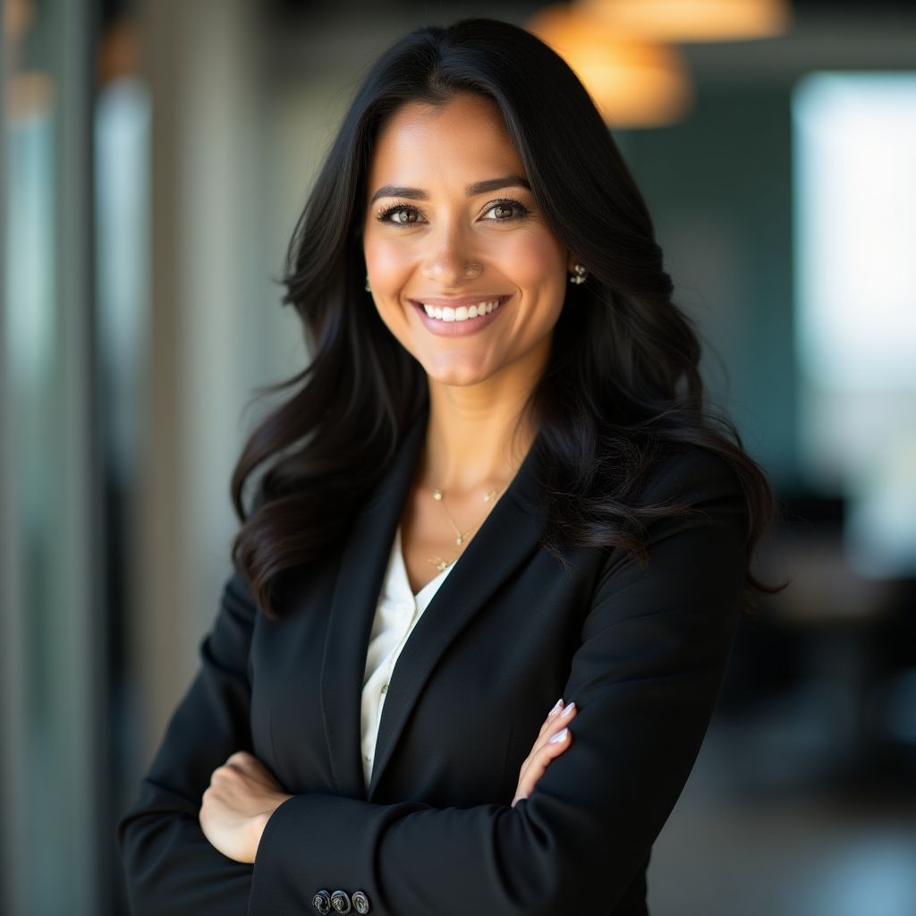 Carolina Rodríguez - Directora de Inversiones