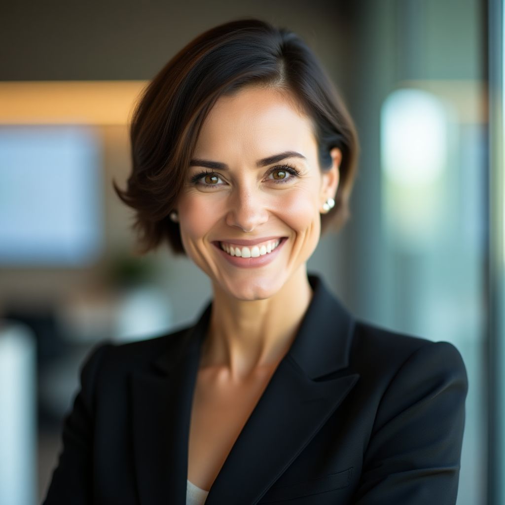 Foto de Julia Bianchi